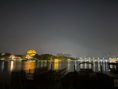 -凤城河风景区