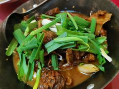 -集贤门·徽菜(福田店)