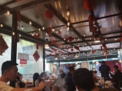-前门杨记·铜锅涮肉(王府井·故宫店)