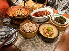 -南京大牌档(壹方天地店)