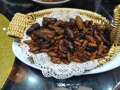 -映像威海·海鲜味道(市区店)