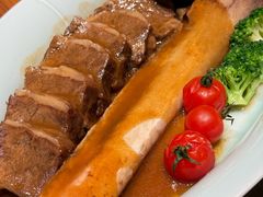 -杭州西湖柳莺里酒店·闻莺厅