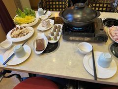 -海南椰子鸡餐厅(三亚湾红树林店)