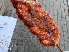 -辽B·小串(总店)