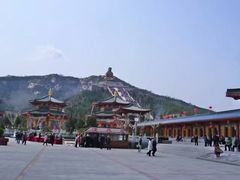 -龙口南山旅游景区