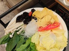 -阿源鱼捞斑鱼火锅·海鲜粥(山景尚宅店)