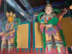 -妙应寺白塔