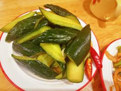 -聂发财重庆江湖菜(解放碑店)