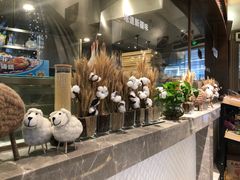 -莲香西域·正宗新疆菜(龙华店)