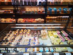 -MANFEN聚满分西点(远洋大信店)