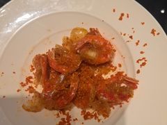 -徐记海鲜(陕西历史博物馆|明德门店)