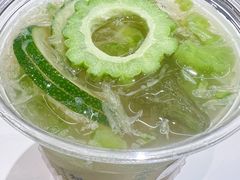 -炖物24章·顺时轻养茶(杭州大厦店)
