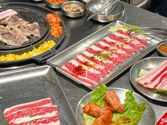-小团团·路边烤牛肉(南岭壹街店)