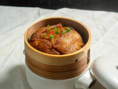 -鱼库·不仅是一家烤鱼店(车公庙店)