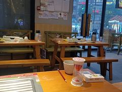 -木屋烧烤(佛山东方广场店)