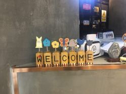 -Kraemer Paris  苏豪路易士·嘉玛发廊