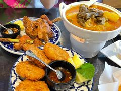 -simply thai天泰(世纪汇店)