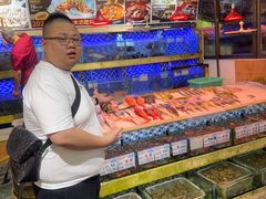 -202特色排档(五缘湾店)