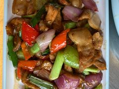 -东方之猪四更烤乳猪(金垦总店)
