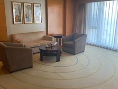 -锦州喜来登酒店