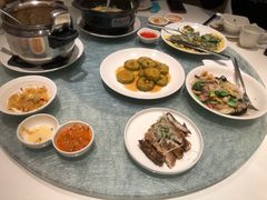 -莆田餐厅PUTIEN(西安万象天地店)