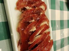 -紫光园·烤鸭·北京菜(劲松店)