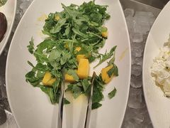 -拉蒂娜·巴西牛排馆 Latina·Brazilian Steakhouse(王府井喜悦店)