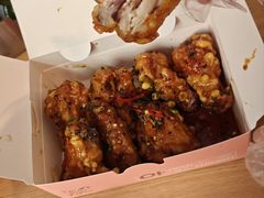 -悠个炸鸡(南京创始店)