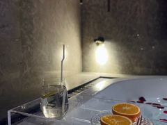 -Love Story爱情故事·养生SPA会所(新侨店)