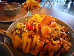 -CHINCHIN 青青·泰国料理(万象食家店)