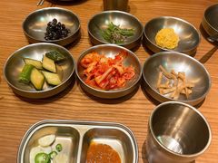 -春熙台韩国料理·章鱼肥牛(西丽店)