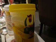 -丘大叔柠檬茶(乐峰广场分店)