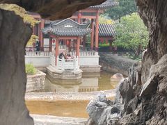 -广东花都湖国家湿地公园