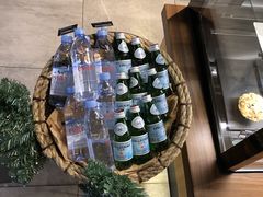 -星巴克(保定万博广场店)