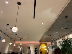-théATRE 茶聚场(王府中環店)