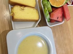 -豪客来牛排(红豆万花城店)