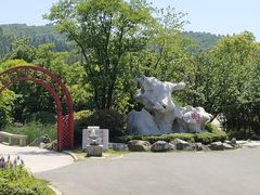 -南京银杏湖乐园