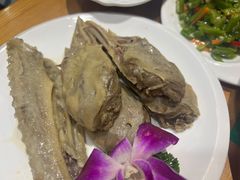 -丽清大别山鹅火锅(潜山路店)