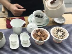 -茶庐(百花洲路店)