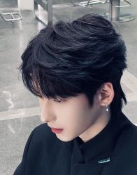 -尤司男士国潮理发馆
