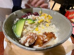 -卡朋厨房(289艺术园区店)