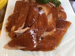 -恭敬李·烤鸭(天坛北门店)