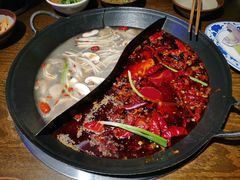 -萍姐火锅·公路夜市(打浦桥日月光店)
