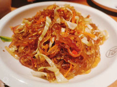 -江渔儿酸菜鱼(常平翔龙天地店)