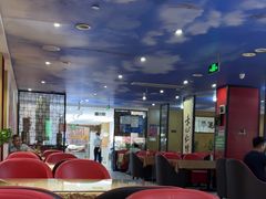 -素心素食(翠苑店)
