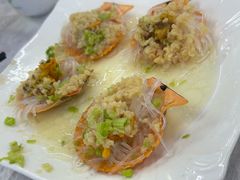-众味海鲜大排档·活海鲜·潮汕味(南澳店)
