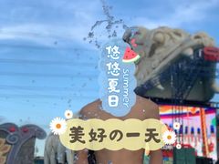 -苏州乐园森林水世界