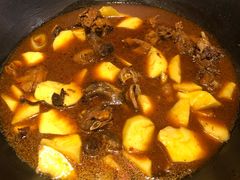 -粗粮人家·东北菜(洋桥店)