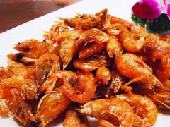-浦江餐饮•上海菜馆(五四路店)
