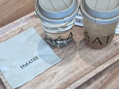 -théATRE 茶聚场(王府中環店)